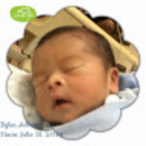 Meet your Posher, Mary